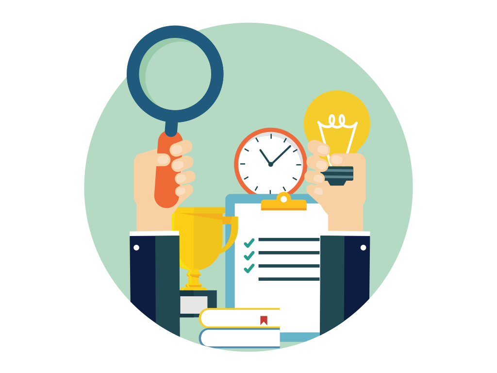 Assessment, uma ferramenta de apoio na Gestão do Potencial Humano